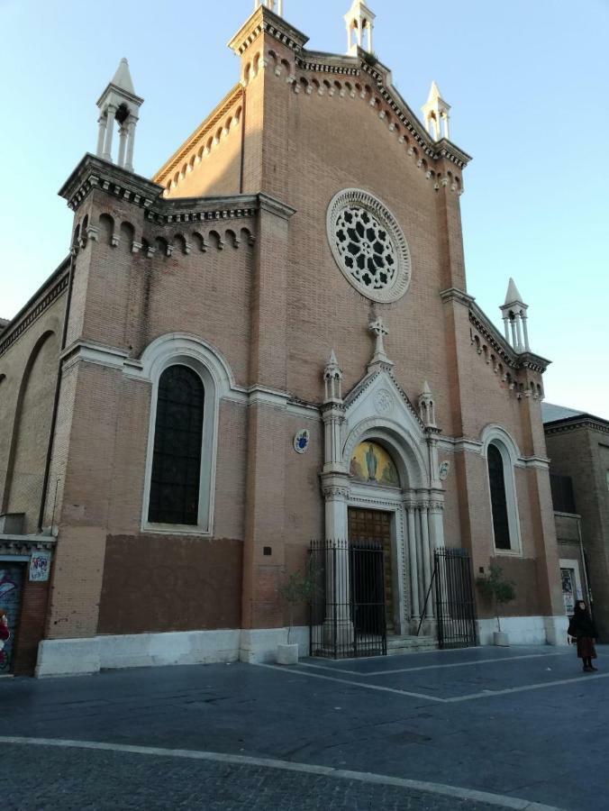 Ferienhaus Latini Rom