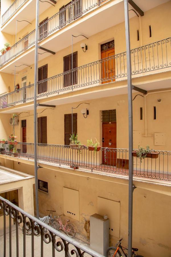 Latini Ferienhaus *
