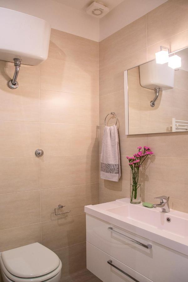 Ferienhaus Latini Rom
