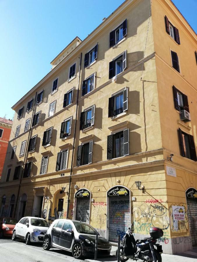 Latini Ferienhaus *