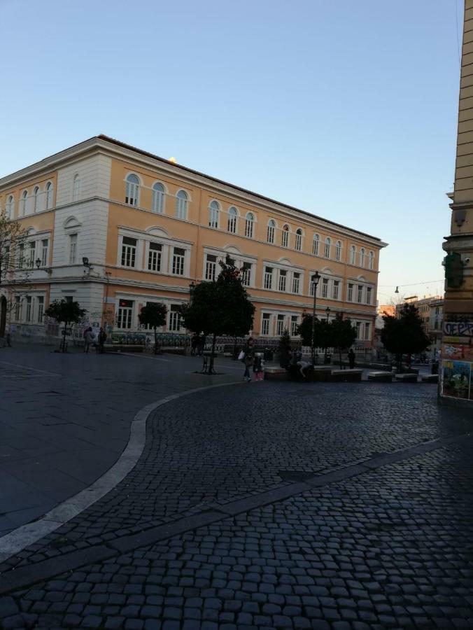 Latini Ferienhaus *