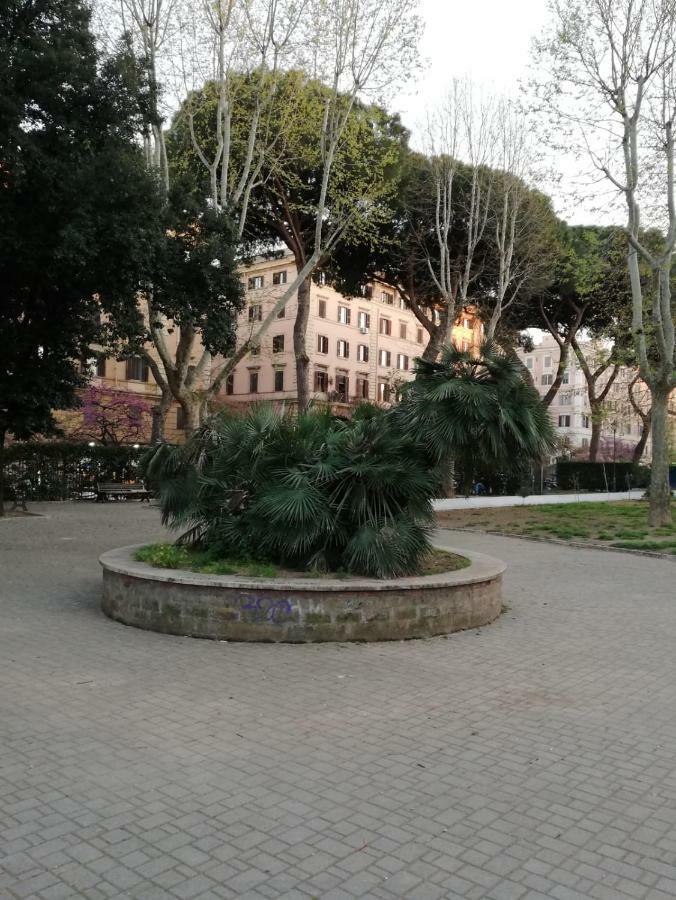 Latini * Rom