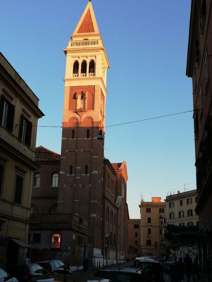 Latini Ferienhaus Rom