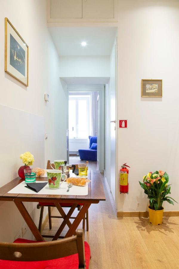 Ferienhaus Latini Rom
