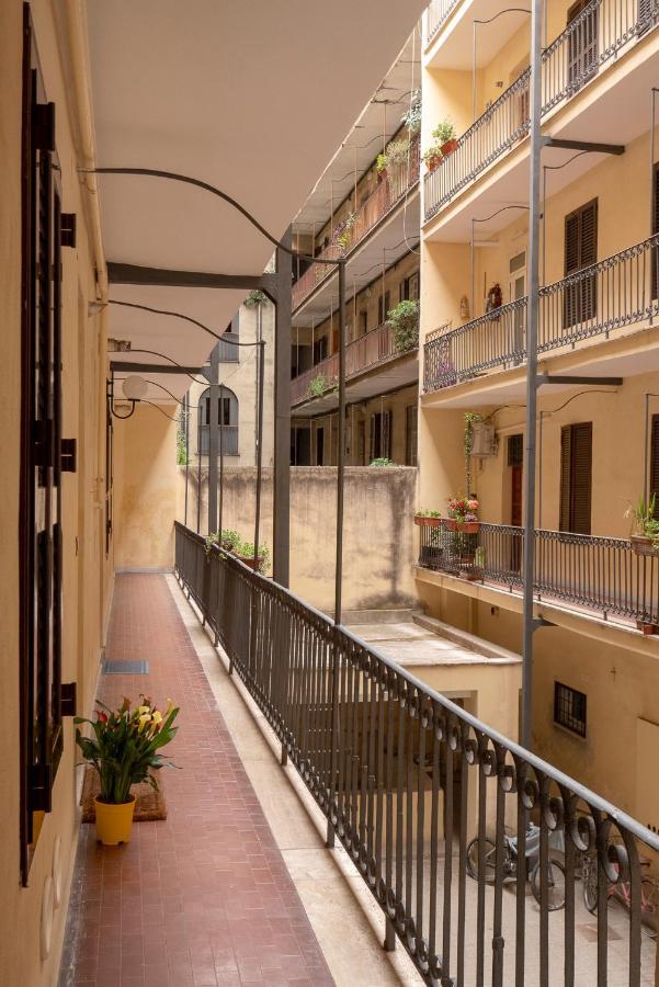 Latini Ferienhaus Rom