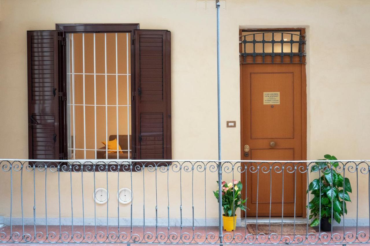 Latini Ferienhaus Rom
